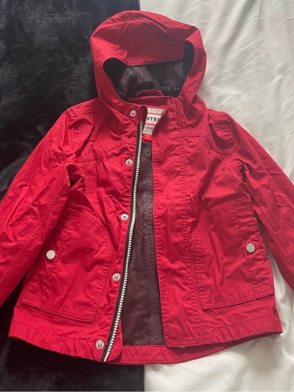 Kids Hunter  jacket